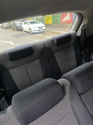 Hyundai Santa Fe 2006 2.2d 7 LOCURI 150.000km reali - imagine 7
