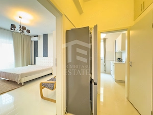 3 Camere Premium | Universitate – Mântuleasa | 0% Comision - imagine 9