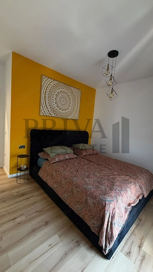 Apartament 3 camere, loc parcare, piscina privata, Future Residence - imagine 7