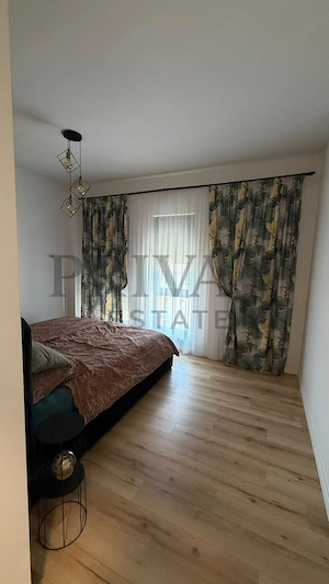 Apartament 3 camere, loc parcare, piscina privata, Future Residence - imagine 8