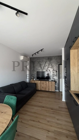 Apartament 3 camere, loc parcare, piscina privata, Future Residence - imagine 5
