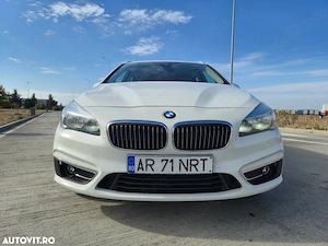 BMW seria 2  220xdrive AT - imagine 4