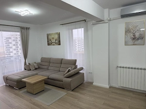 ap. modern cu 3 camere Mihai Viteazu Dedeman - imagine 2
