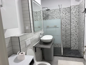 ap. modern cu 3 camere Mihai Viteazu Dedeman - imagine 10