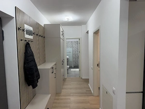 ap. modern cu 3 camere Mihai Viteazu Dedeman - imagine 6