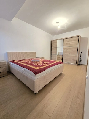 VÂNZARE APARTAMENT 2 CAMERE | CRISTIAN 55 MP, ETAJ 1, CONSTRUCȚIE 2025 - imagine 3