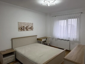 ap. modern cu 3 camere Mihai Viteazu Dedeman - imagine 8