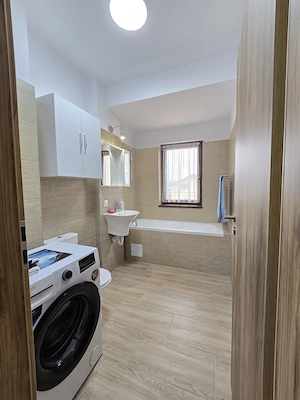 VÂNZARE APARTAMENT 2 CAMERE | CRISTIAN 55 MP, ETAJ 1, CONSTRUCȚIE 2025 - imagine 4