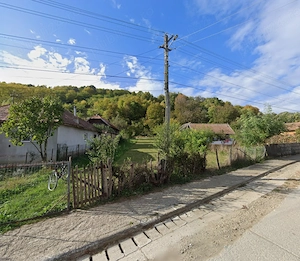 Vând teren intravilan 1.500 mp   Slănic Prahova, Strada Libertății nr. 67, toate utilit. la poarta - imagine 2