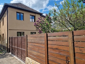 Casa de vanzare in Timisoara zona Bogdanestilor  - imagine 2