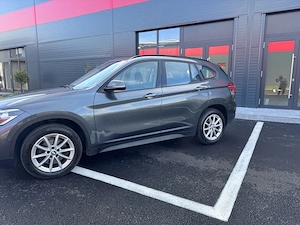 bmw x1 f48 2.0d euro 6 - imagine 2