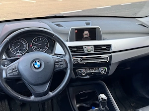 bmw x1 f48 2.0d euro 6 - imagine 3