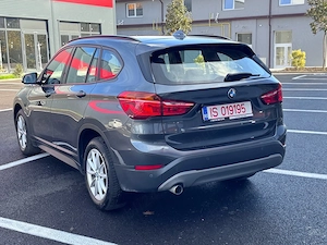 bmw x1 f48 2.0d euro 6 - imagine 4