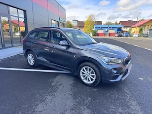 bmw x1 f48 2.0d euro 6 - imagine 5