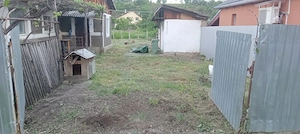 Casa Piatra Neamt gara veche  poate fii locuita - imagine 5