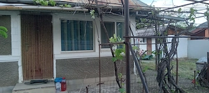Casa Piatra Neamt gara veche  poate fii locuita - imagine 4