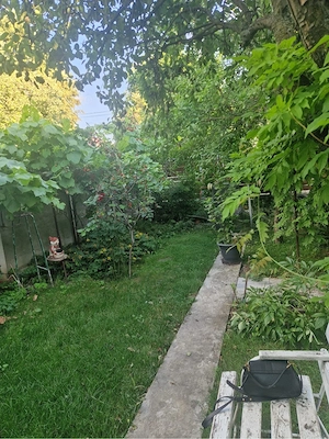 Casa de vanzare in Timisoara zona Bogdanestilor  - imagine 5