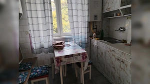 Apartament 2 Camere, 45 mp, Etaj 2 | Carpați 1 (Zona Tei) - imagine 4