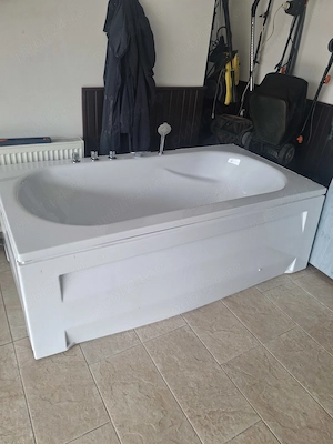 Se vinde cada baie complet utilata