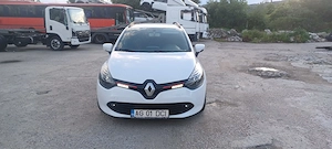 Clio4 1.5dci - imagine 5