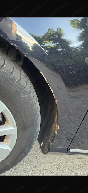 VW passat b7 2011 - imagine 10