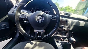 VW passat b7 2011 - imagine 4