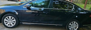 VW passat b7 2011 - imagine 7