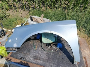 Dezmembrez VW Passat B 6