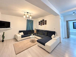 Apartament 3 camere I Prima inchiriere I Calea Urseni - imagine 9