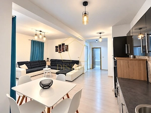 Apartament 3 camere I Prima inchiriere I Calea Urseni - imagine 8