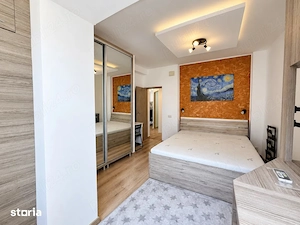 2 camere | Cișmigiu | 54 mp | 2 AC | Centrala | Prima închiriere