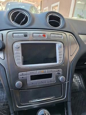 Ford Mondeo mk4 2008 - imagine 5