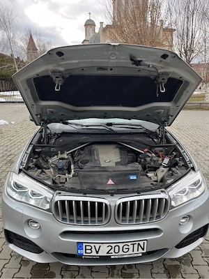 Bmw X5 m50d - imagine 6