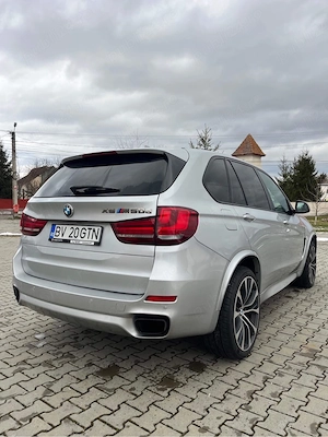 Bmw X5 m50d - imagine 2