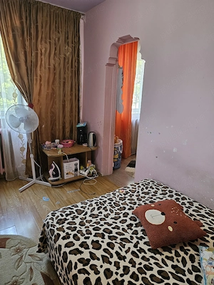 Vând apartament 2 camere  - imagine 5