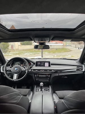 Bmw X5 m50d - imagine 4