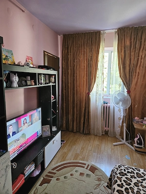 Vând apartament 2 camere  - imagine 2