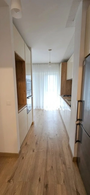 3 camere | Grivița   Ion Mihalache | 74 mp | Etaj 1 | Garaj Curte - imagine 10