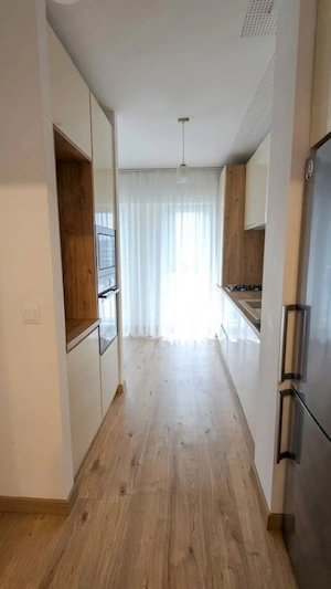 3 camere | Grivița   Ion Mihalache | 74 mp | Etaj 1 | Garaj Curte - imagine 7