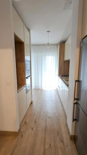 3 camere | Grivița   Ion Mihalache | 74 mp | Etaj 1 | Garaj Curte - imagine 8