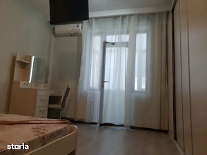 3 camere | Grivița   Ion Mihalache | 74 mp | Etaj 1 | Garaj Curte - imagine 6