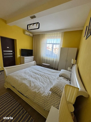 3 camere | Grivița   Ion Mihalache | 74 mp | Etaj 1 | Garaj Curte - imagine 4