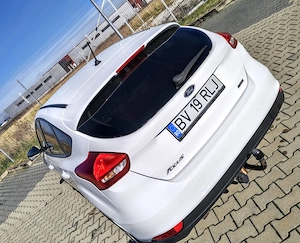 Vand Ford Focus hatchbak MK3.5 1.0 Ecoboost 125 CP benzina - imagine 7