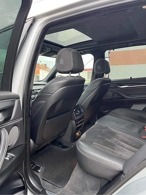 Bmw X5 m50d - imagine 9