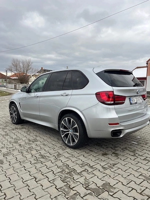 Bmw X5 m50d - imagine 3
