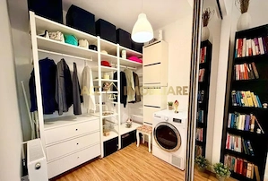 2 Camere de vanzare | Metalurgiei | Centrala proprie| 0% Comision  - imagine 2