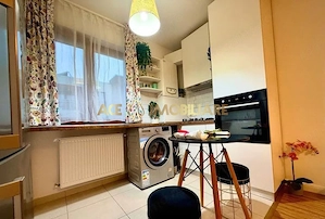 2 Camere de vanzare | Metalurgiei | Centrala proprie| 0% Comision  - imagine 7