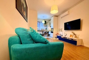 2 Camere de vanzare | Metalurgiei | Centrala proprie| 0% Comision  - imagine 3