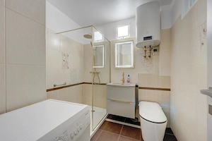 Apartament 2 camere | Domenii | Decomdant | Balcon | Boiler  - imagine 8