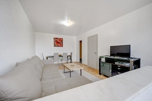 Apartament 2 camere | Domenii | Decomdant | Balcon | Boiler  - imagine 3
